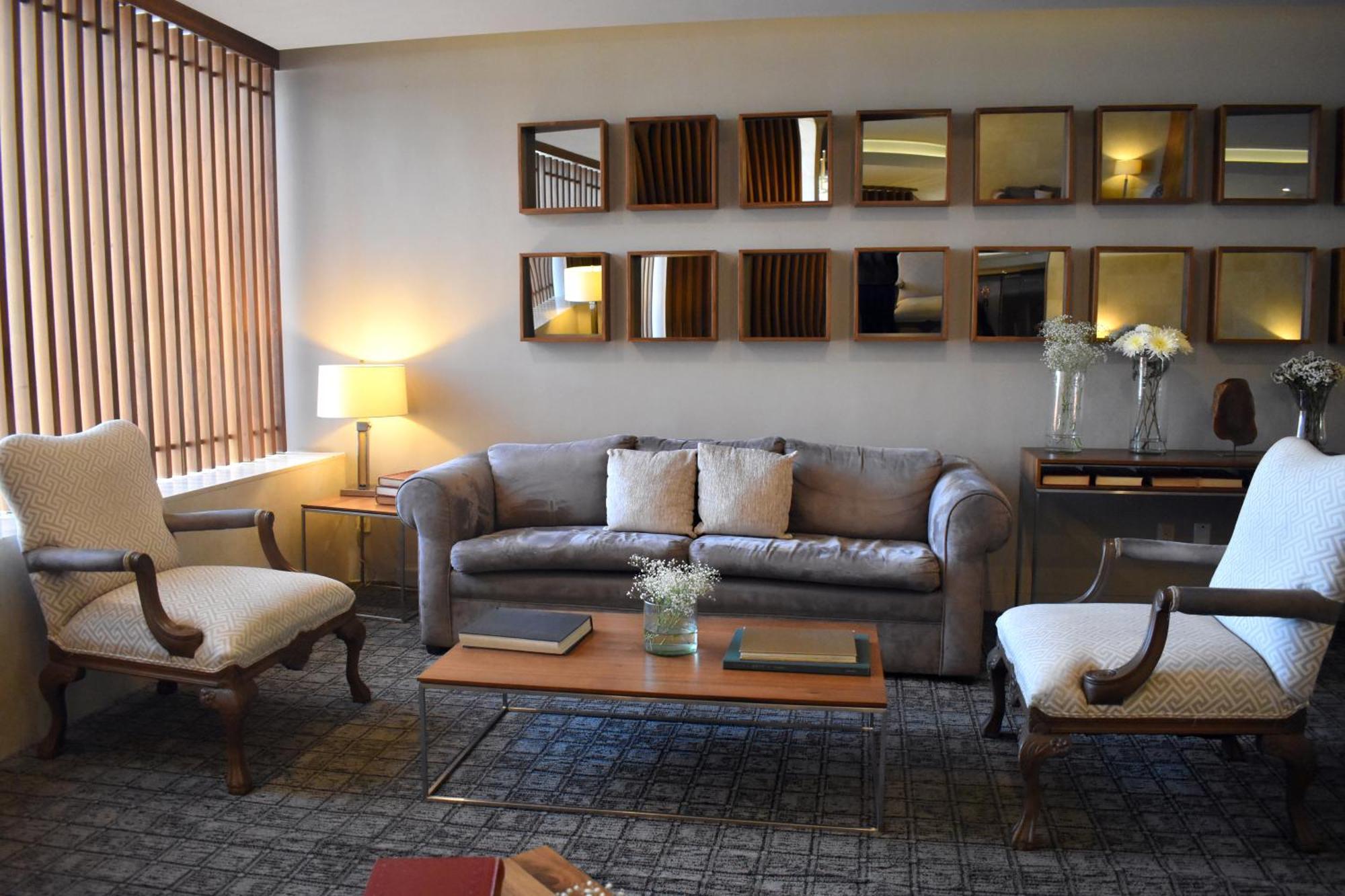 Hotel Palacio Azteca Tijuana Exteriér fotografie