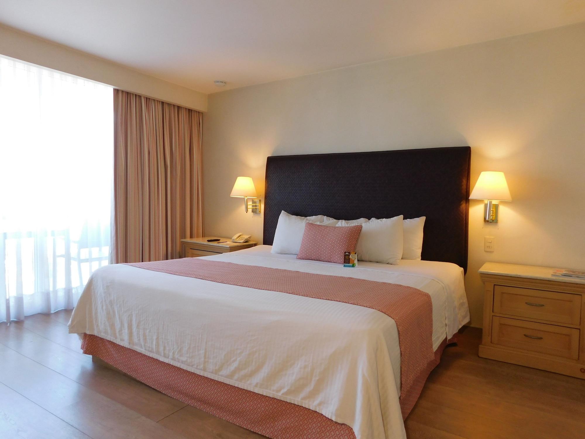 Hotel Palacio Azteca Tijuana Exteriér fotografie