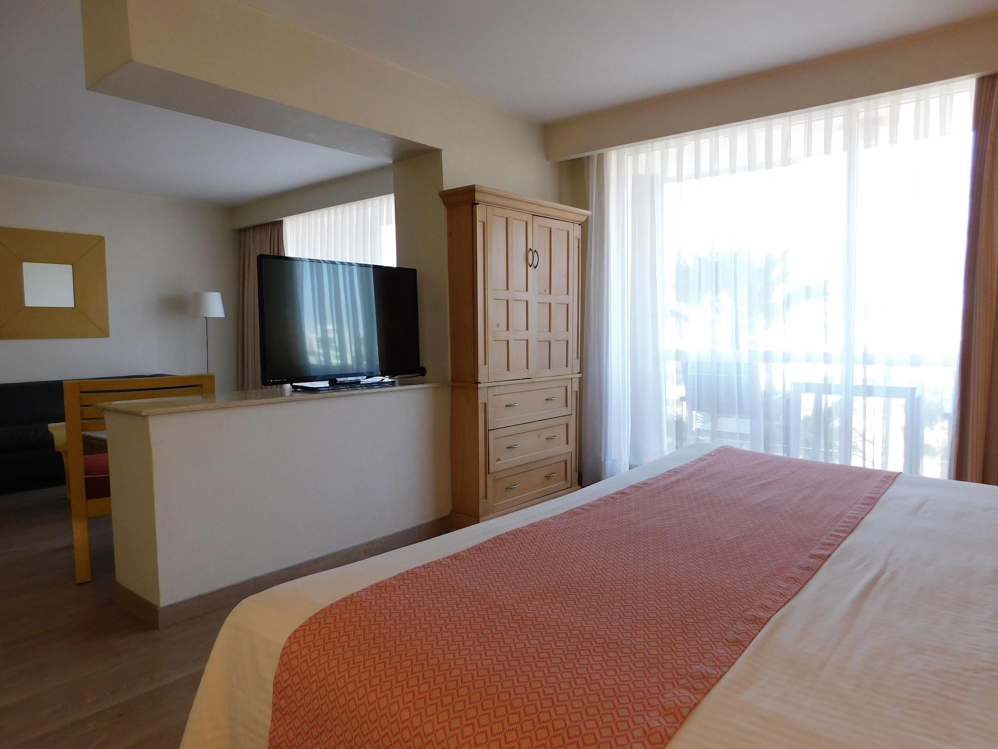 Hotel Palacio Azteca Tijuana Exteriér fotografie