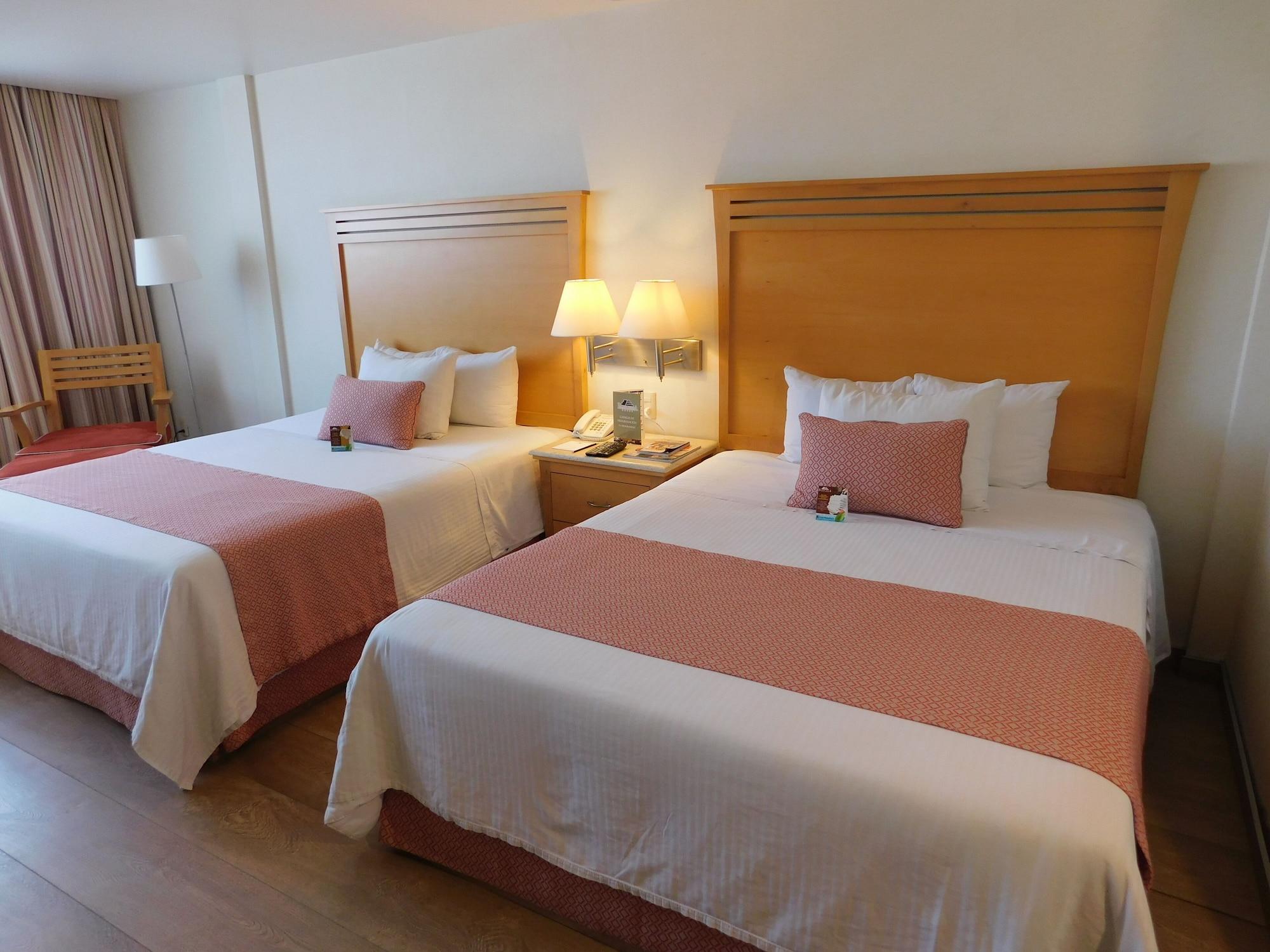 Hotel Palacio Azteca Tijuana Exteriér fotografie