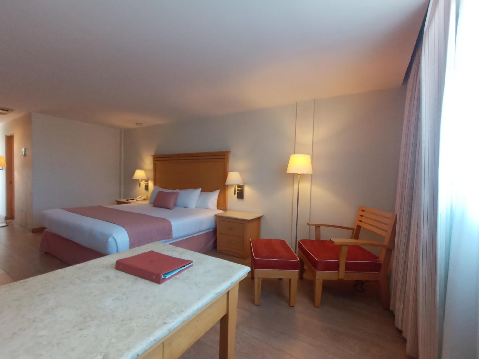 Hotel Palacio Azteca Tijuana Exteriér fotografie